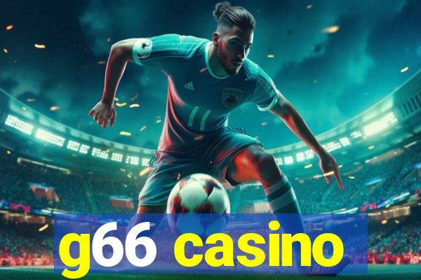 g66 casino